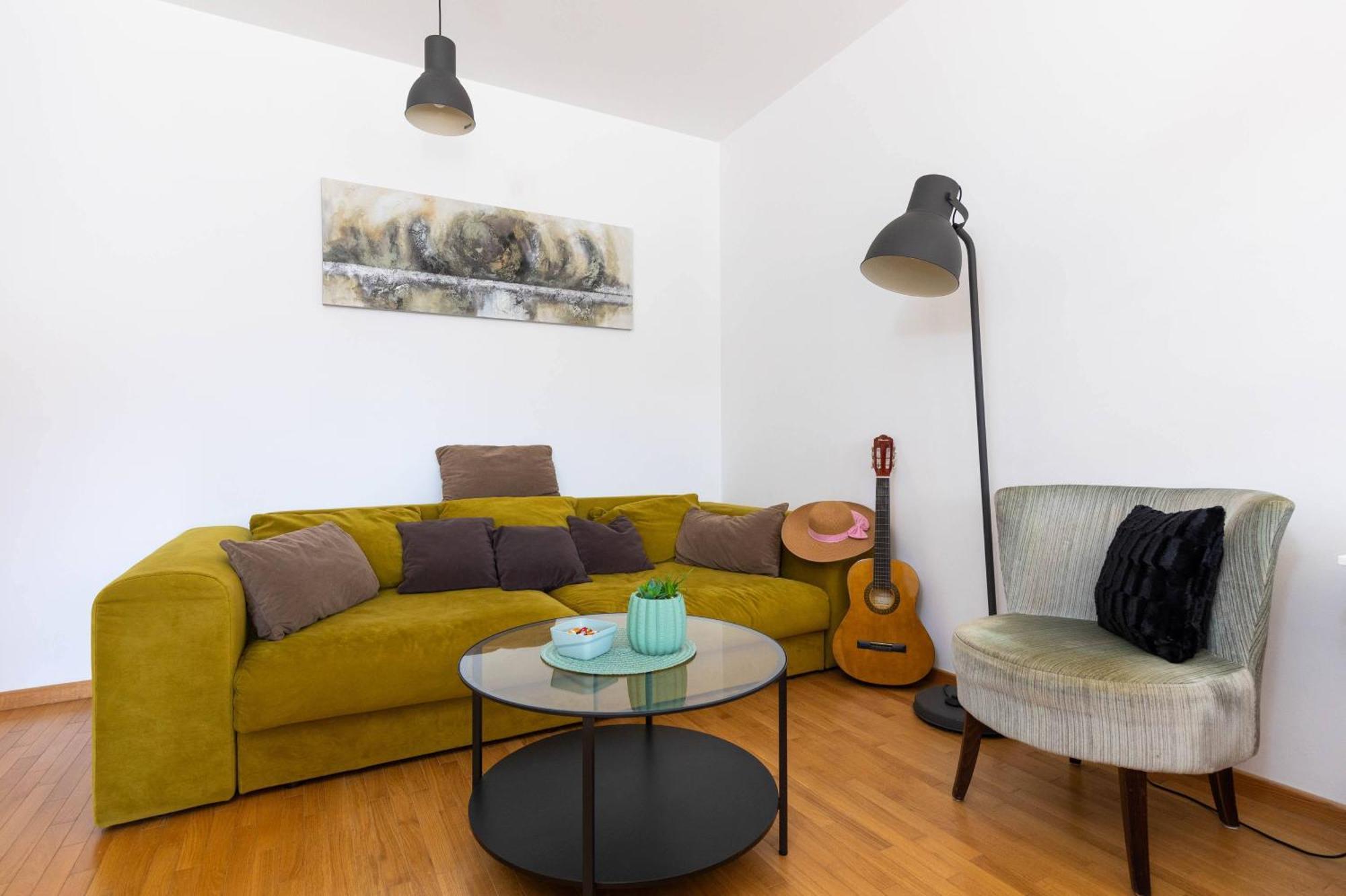 Apartment Easy Dubrovnik
