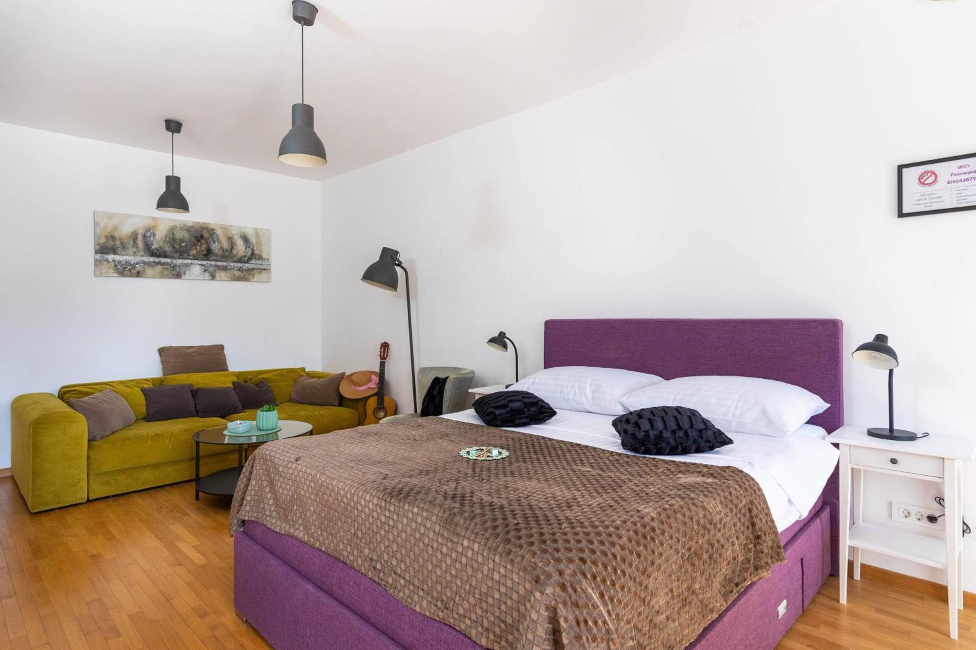 Apartment Easy *