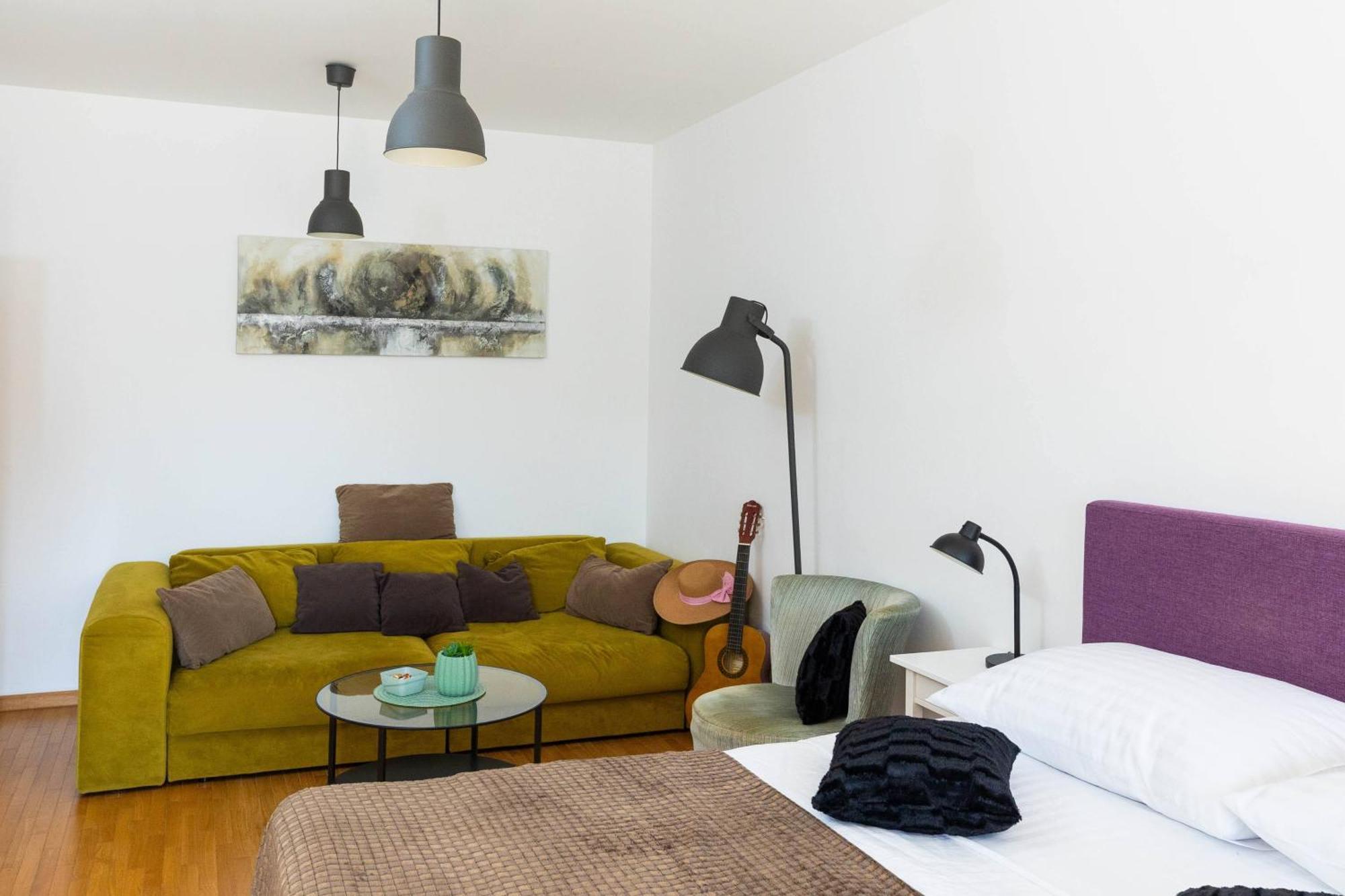 Apartment Easy *
