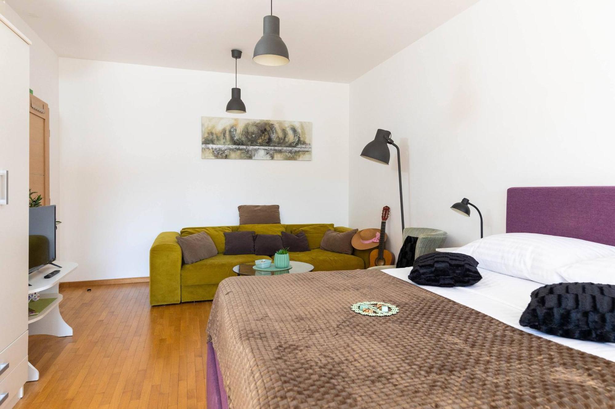 Apartment Easy Dubrovnik