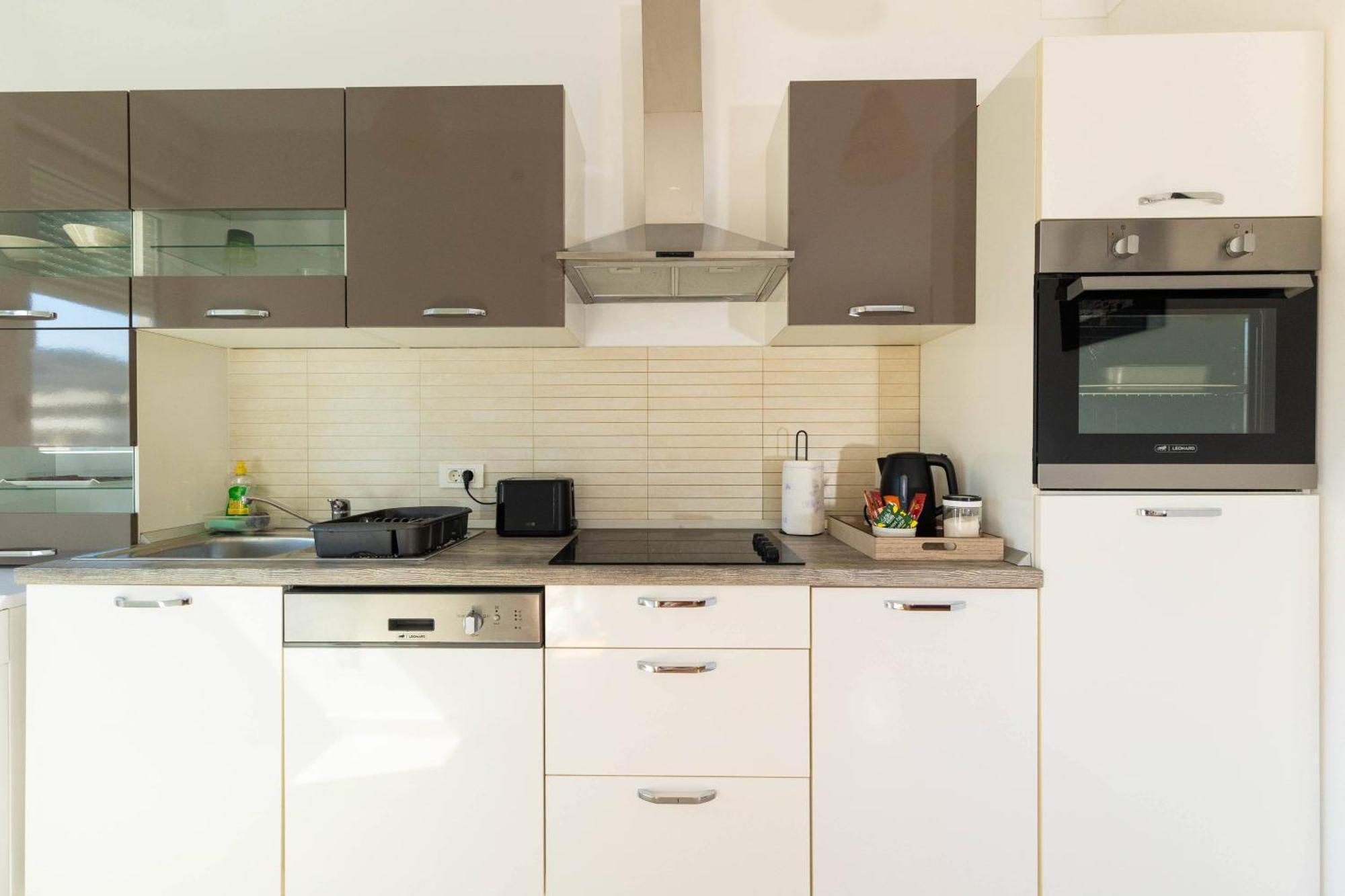 Apartmán Easy Dubrovník