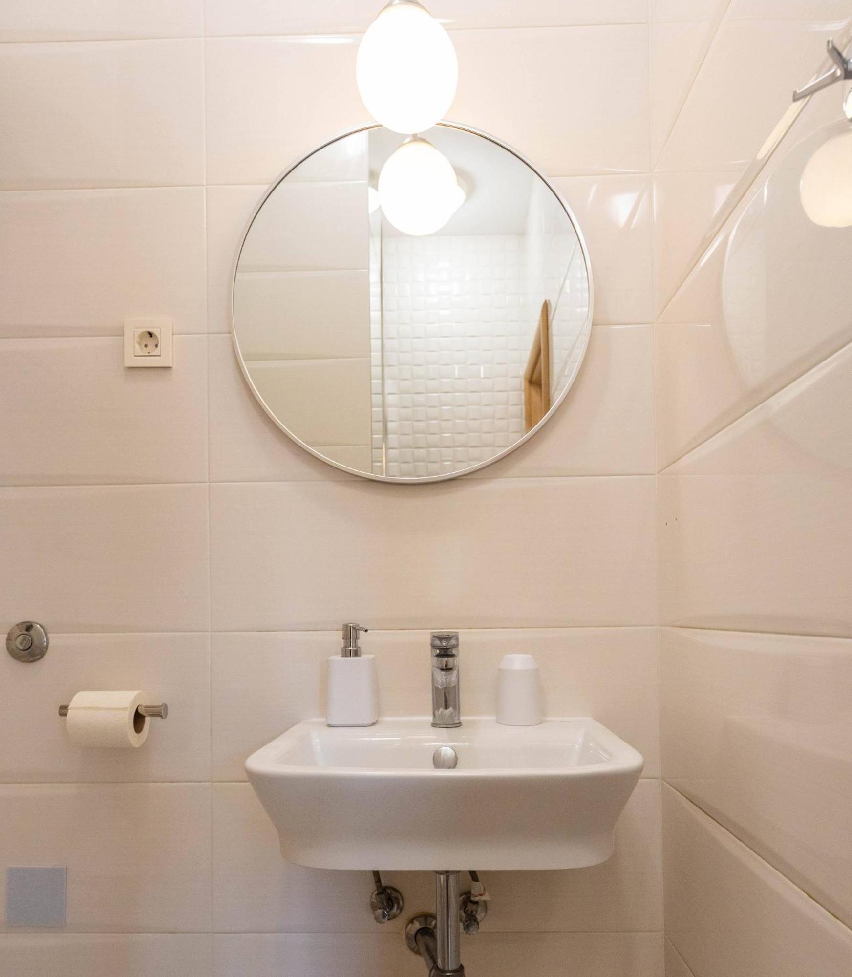 Apartmán Easy